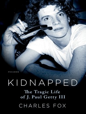 cover image of Kidnapped